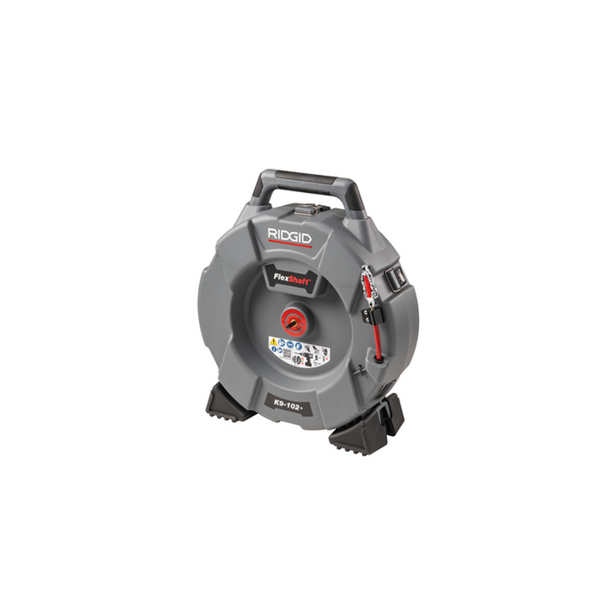 deboucheur-flexshaft-k9-102